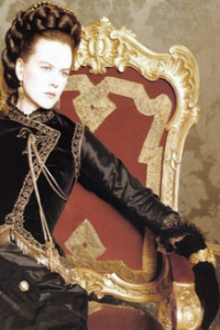 Portrait of a Lady, The